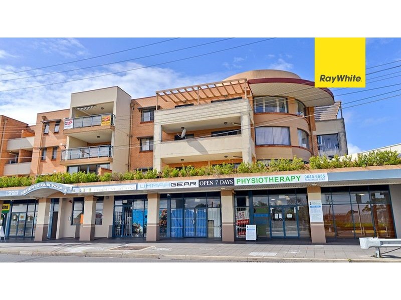 2 Amy Street, Regents Park NSW 2143