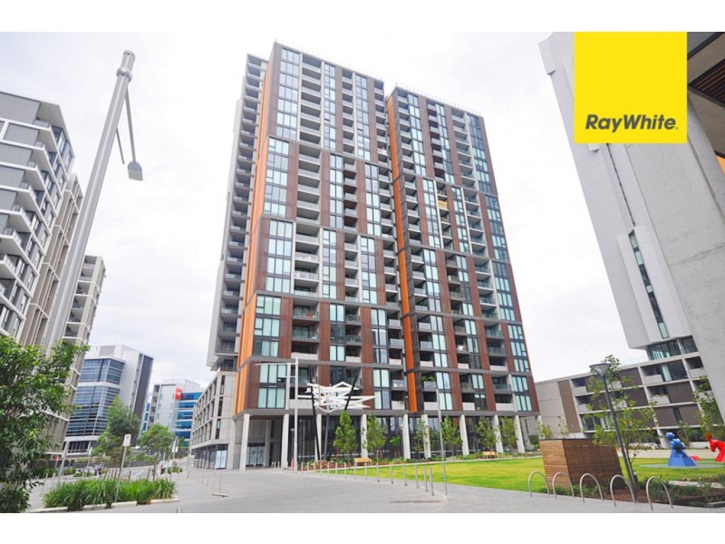 Lvl 9 / 1 Network Place, North Ryde NSW 2113