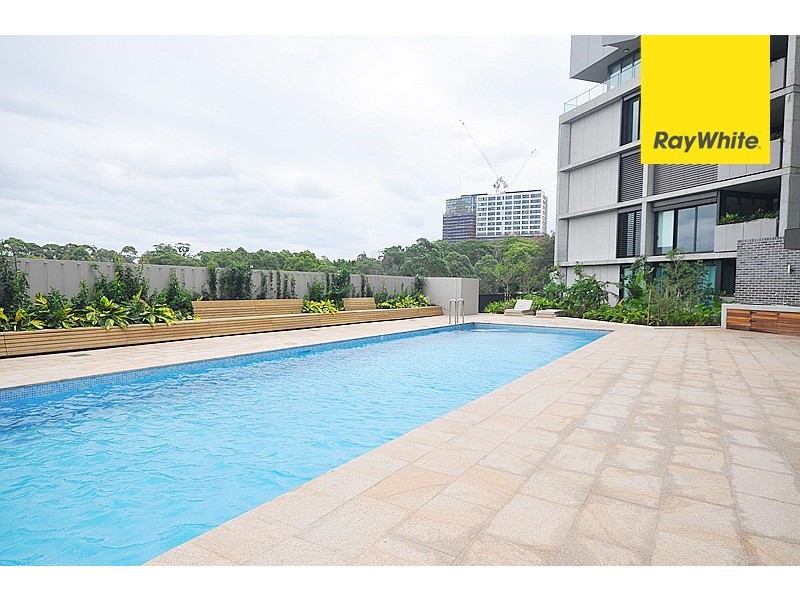 Lvl 9 / 1 Network Place, North Ryde NSW 2113
