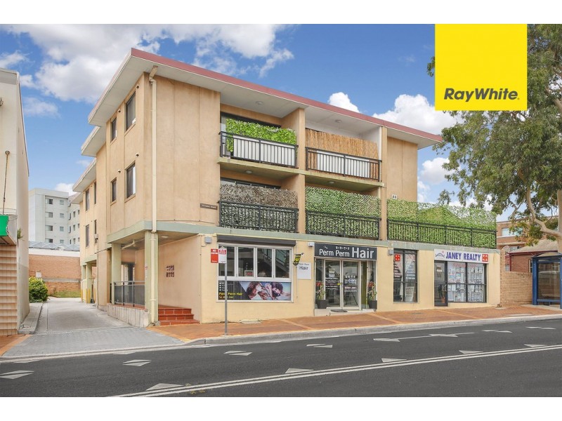 6/31 Church Street, Lidcombe NSW 2141