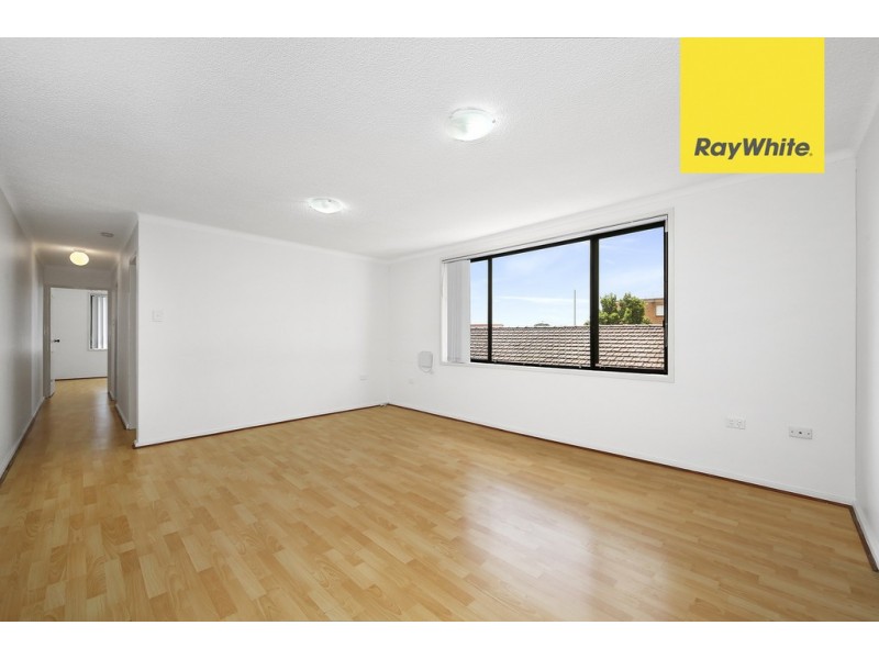 6/31 Church Street, Lidcombe NSW 2141