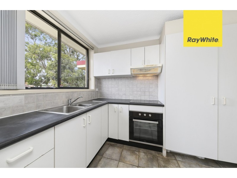 6/31 Church Street, Lidcombe NSW 2141