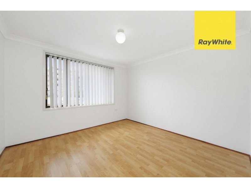6/31 Church Street, Lidcombe NSW 2141