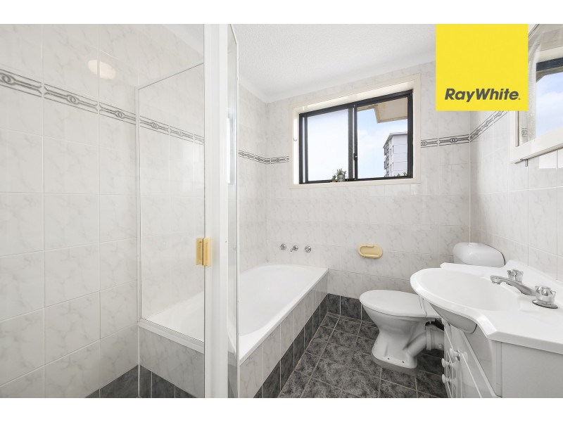 6/31 Church Street, Lidcombe NSW 2141