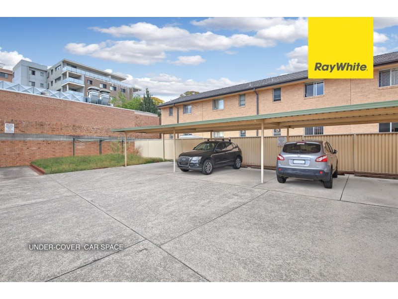 6/31 Church Street, Lidcombe NSW 2141