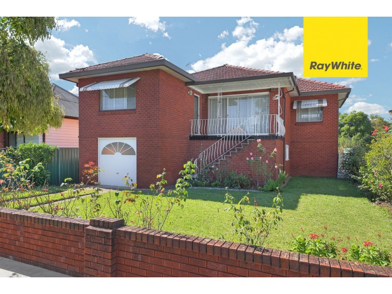 18 Platform Street, Lidcombe NSW 2141