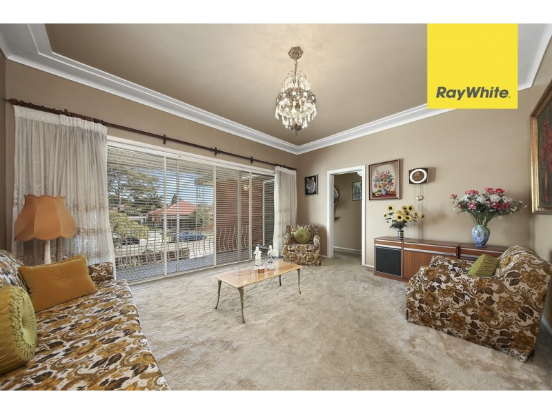 18 Platform Street, Lidcombe NSW 2141