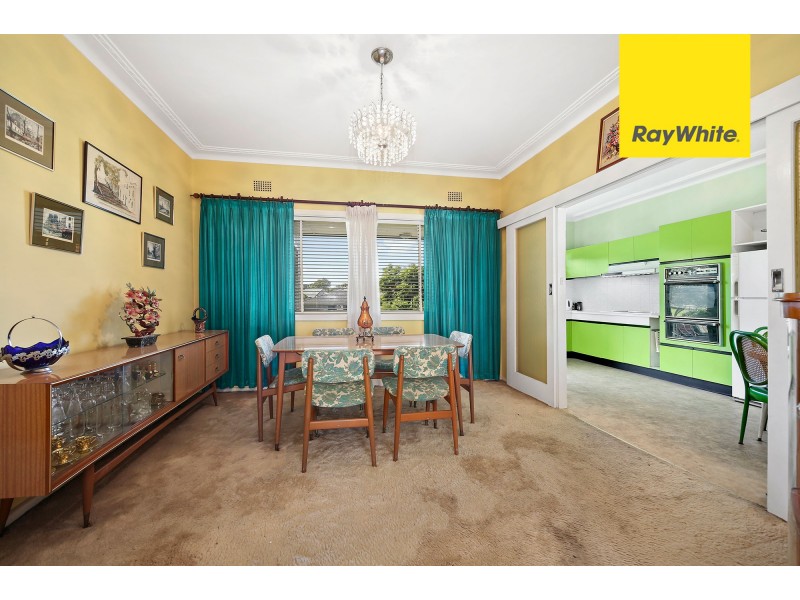 18 Platform Street, Lidcombe NSW 2141