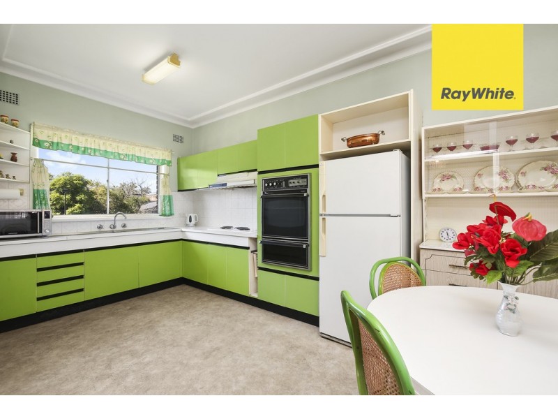 18 Platform Street, Lidcombe NSW 2141