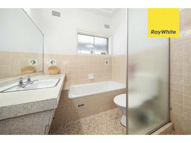 18 Platform Street, Lidcombe NSW 2141