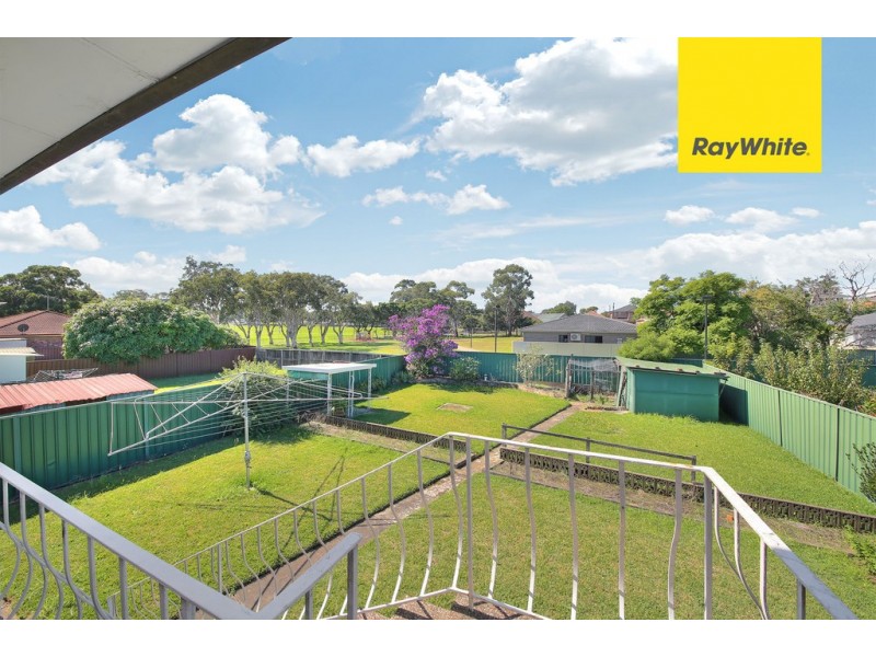 18 Platform Street, Lidcombe NSW 2141