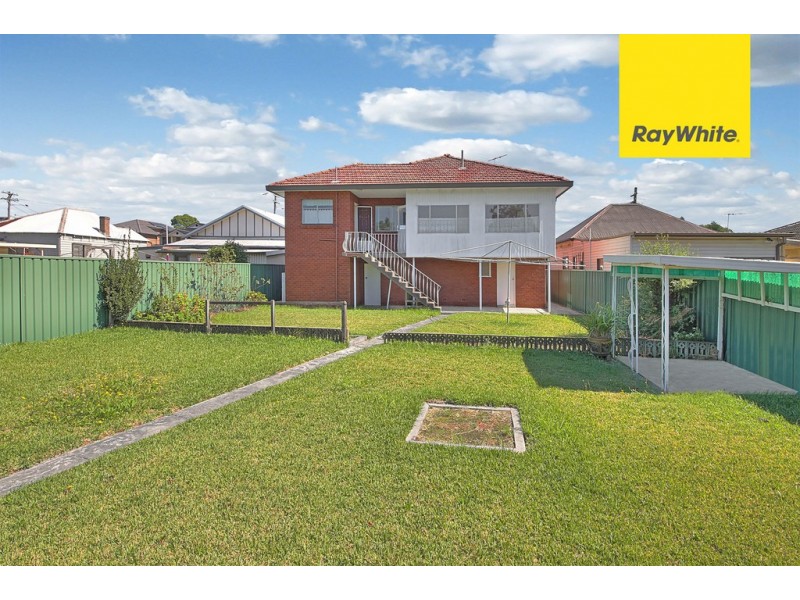 18 Platform Street, Lidcombe NSW 2141