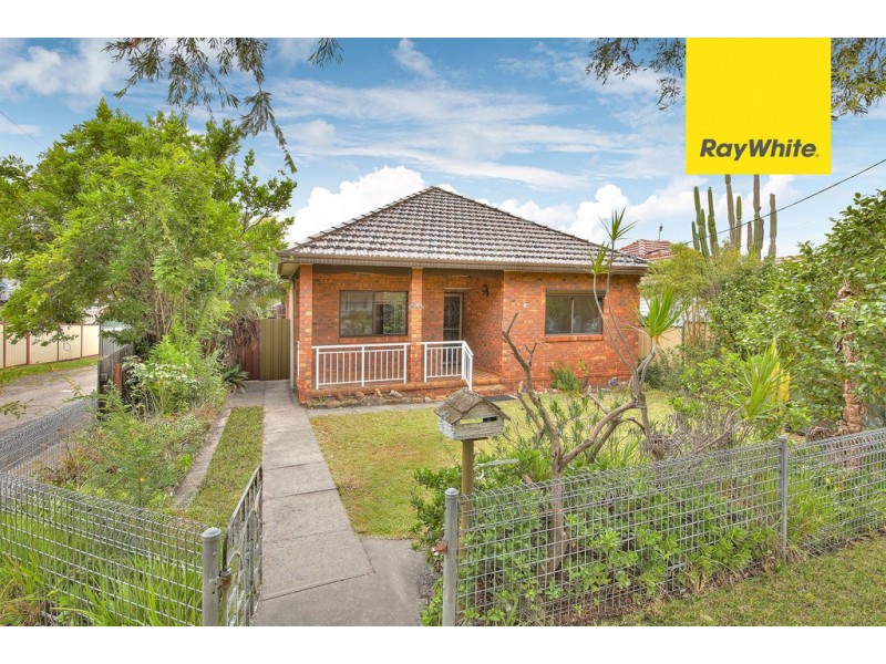 1 Magney Ave, Regents Park NSW 2143