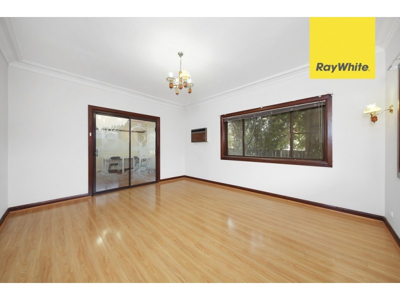 1 Magney Ave, Regents Park NSW 2143