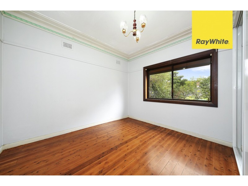 1 Magney Ave, Regents Park NSW 2143
