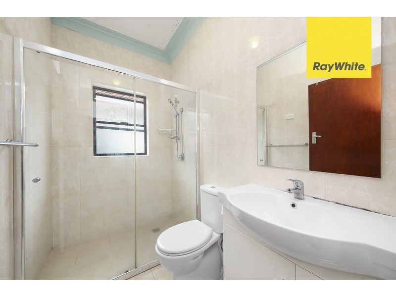 1 Magney Ave, Regents Park NSW 2143