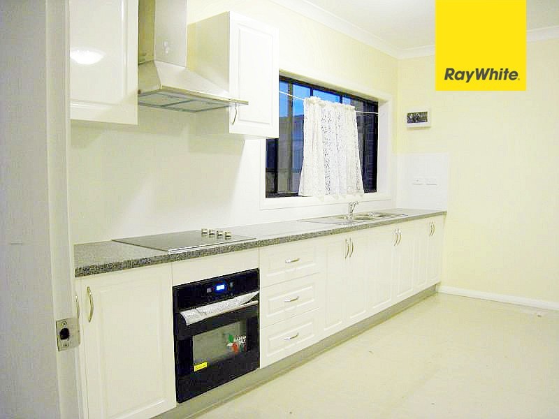 1 Magney Ave, Regents Park NSW 2143