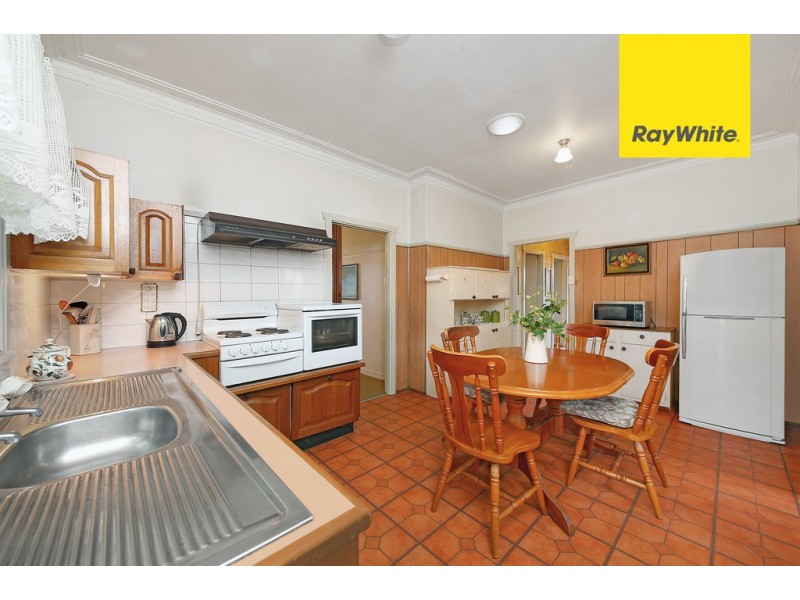40 Eglington Street, Lidcombe NSW 2141