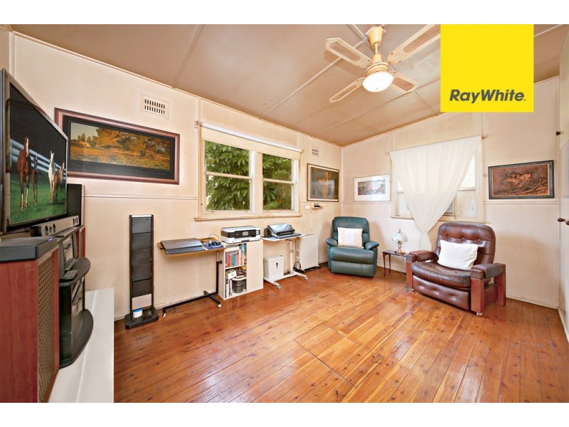 40 Eglington Street, Lidcombe NSW 2141