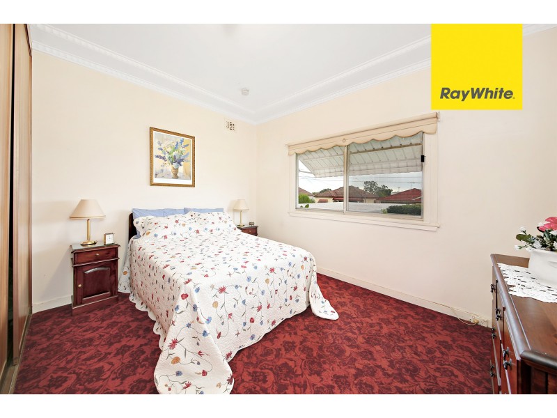 40 Eglington Street, Lidcombe NSW 2141