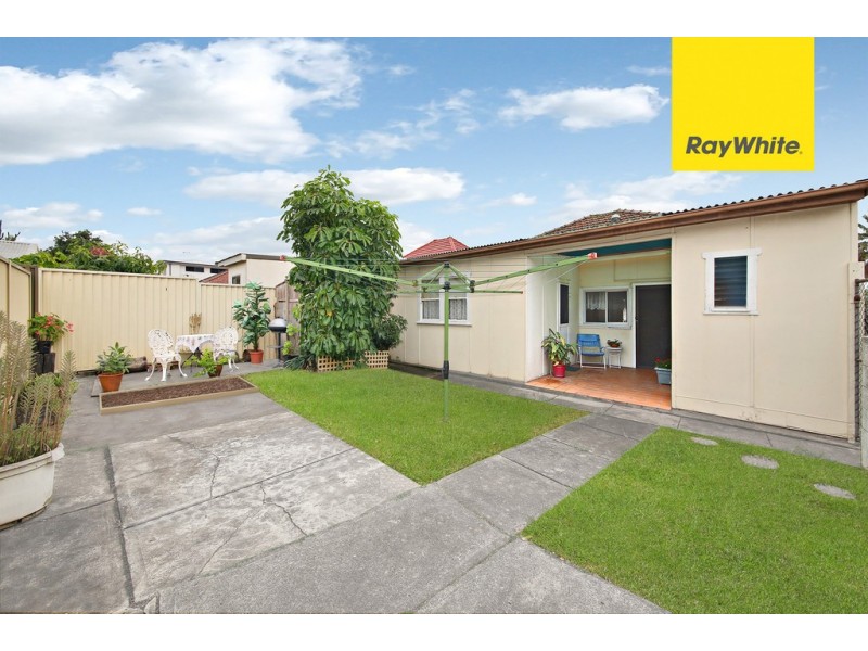 40 Eglington Street, Lidcombe NSW 2141