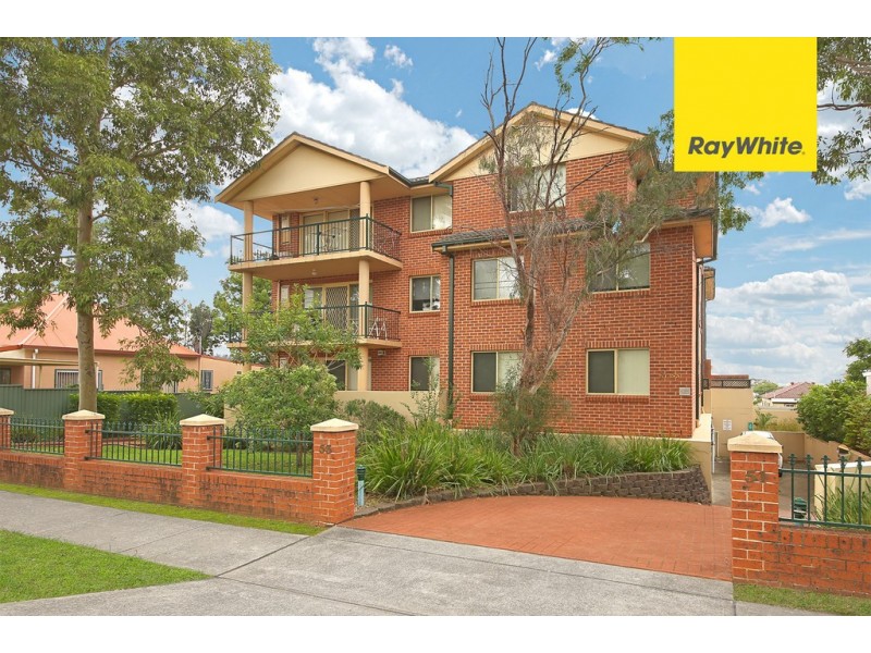 8/51-53 Deakin Street, Silverwater NSW 2128