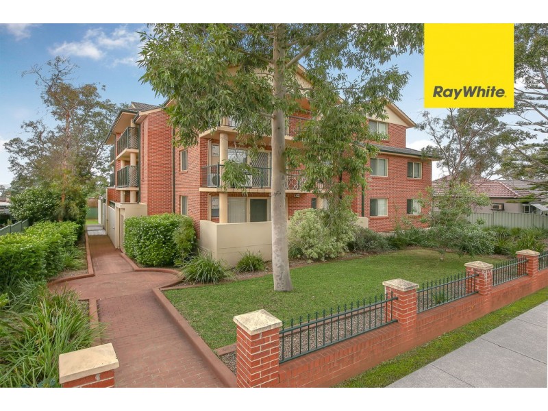 8/51-53 Deakin Street, Silverwater NSW 2128