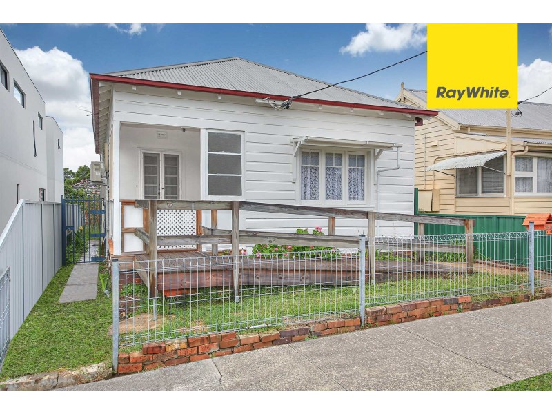 39A Seventh Avenue, Berala NSW 2141