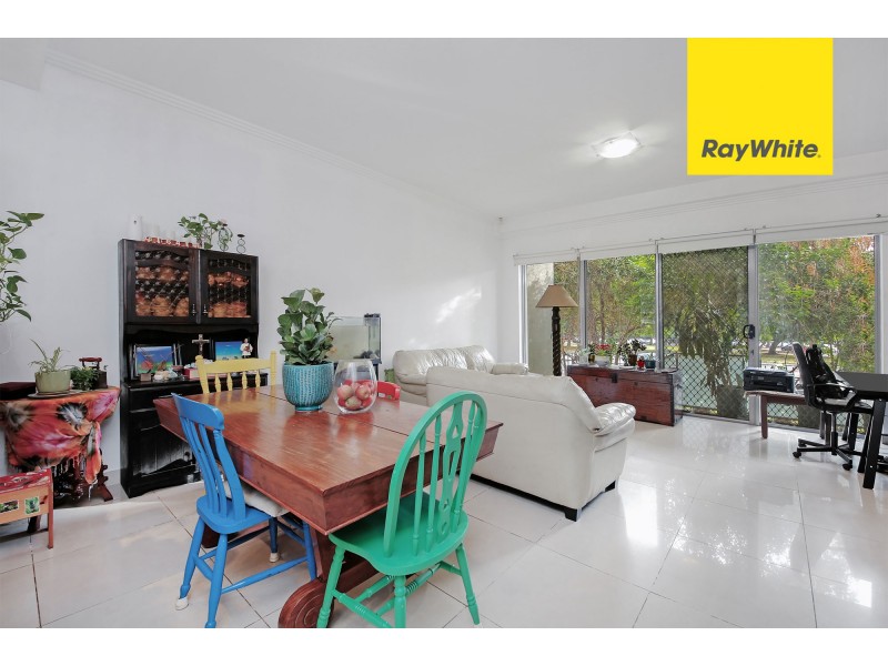 5/25-29 Ann Street, Lidcombe NSW 2141