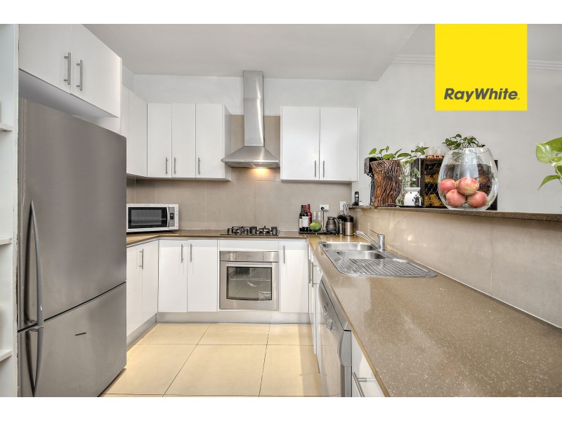 5/25-29 Ann Street, Lidcombe NSW 2141