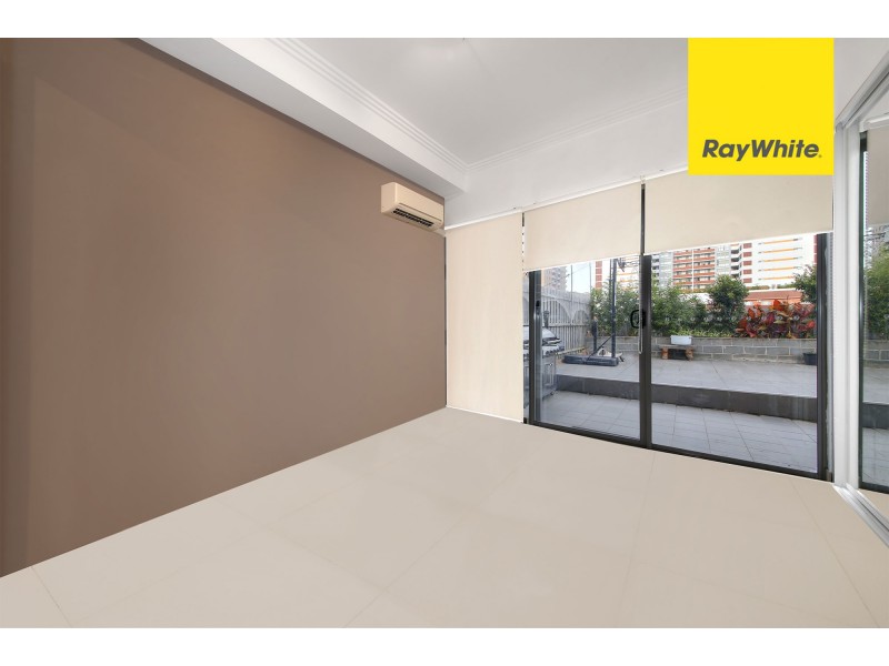 5/25-29 Ann Street, Lidcombe NSW 2141