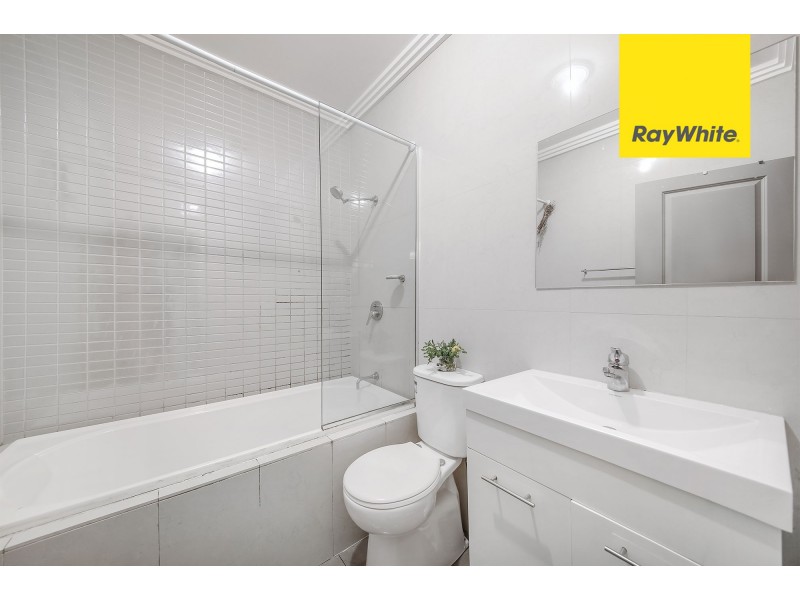 5/25-29 Ann Street, Lidcombe NSW 2141