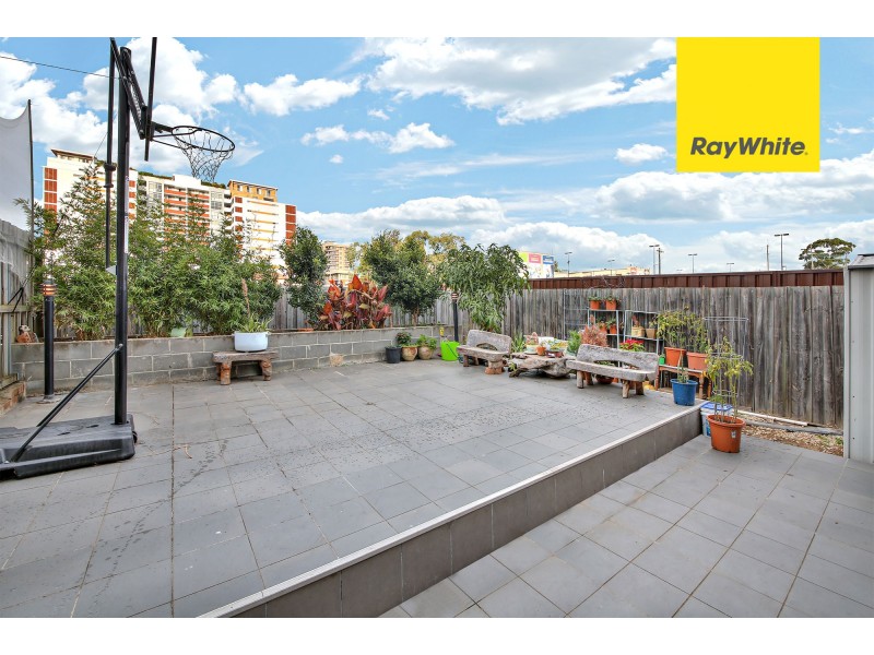 5/25-29 Ann Street, Lidcombe NSW 2141