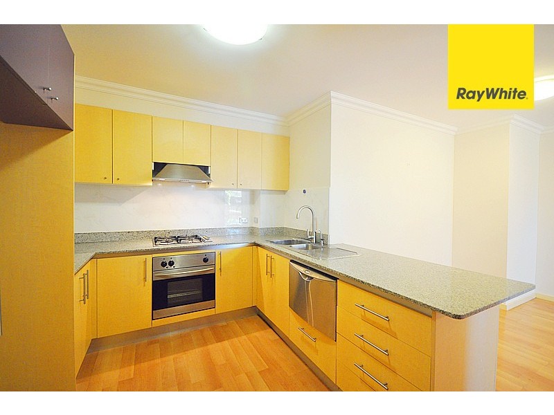 57/81 Church Street, Lidcombe NSW 2141