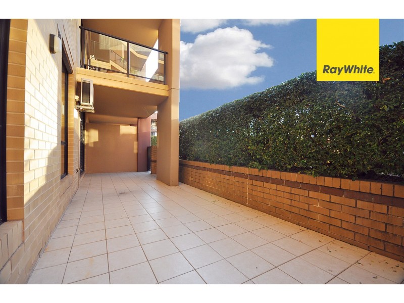 57/81 Church Street, Lidcombe NSW 2141
