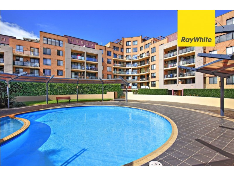 57/81 Church Street, Lidcombe NSW 2141