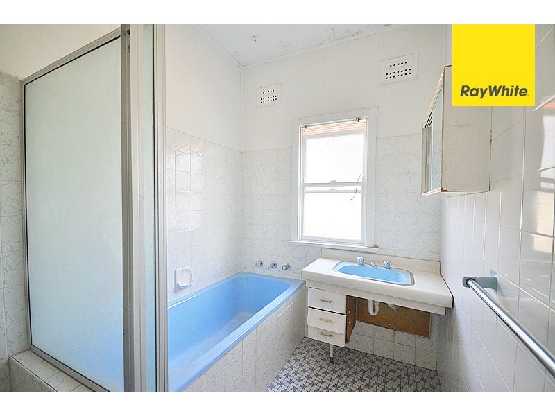 15 Bombay Street, Lidcombe NSW 2141