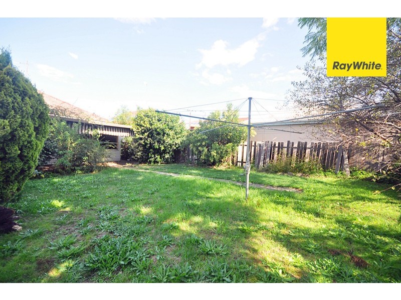 15 Bombay Street, Lidcombe NSW 2141