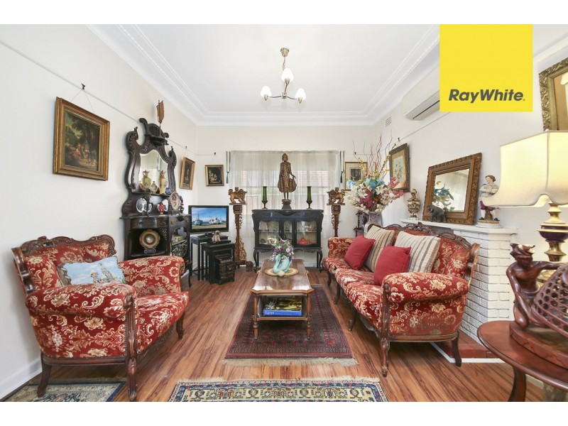 4 Brenda Ave, Lidcombe NSW 2141