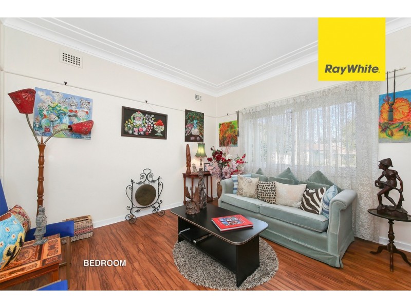 4 Brenda Ave, Lidcombe NSW 2141