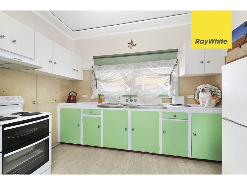 4 Brenda Ave, Lidcombe NSW 2141