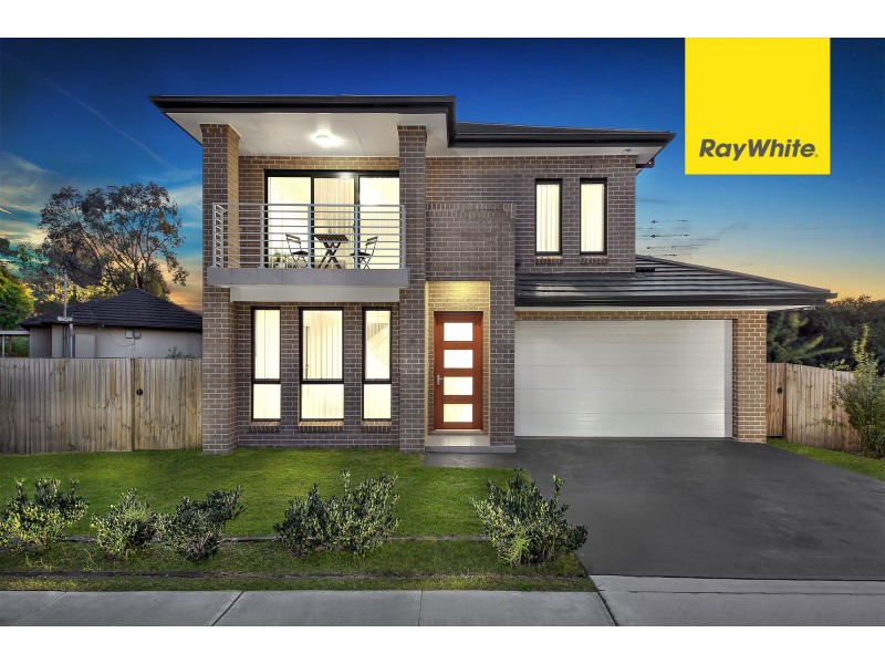 2 Jay Street, Lidcombe NSW 2141