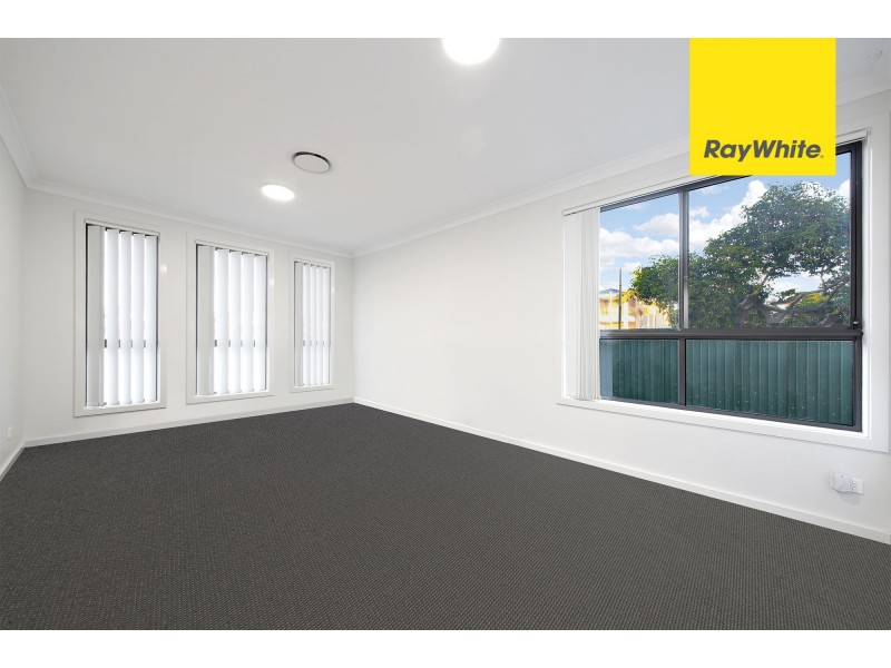 2 Jay Street, Lidcombe NSW 2141