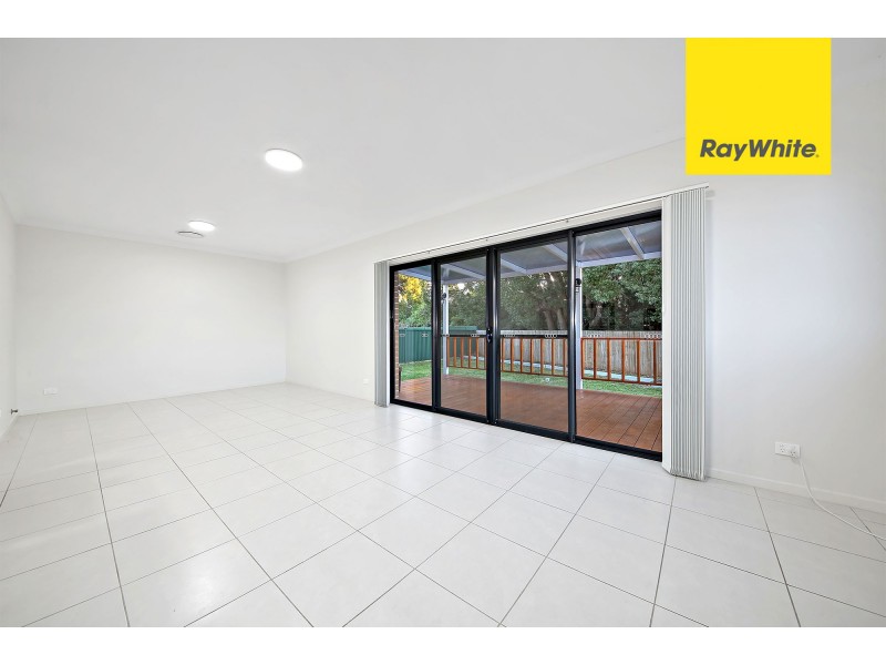 2 Jay Street, Lidcombe NSW 2141