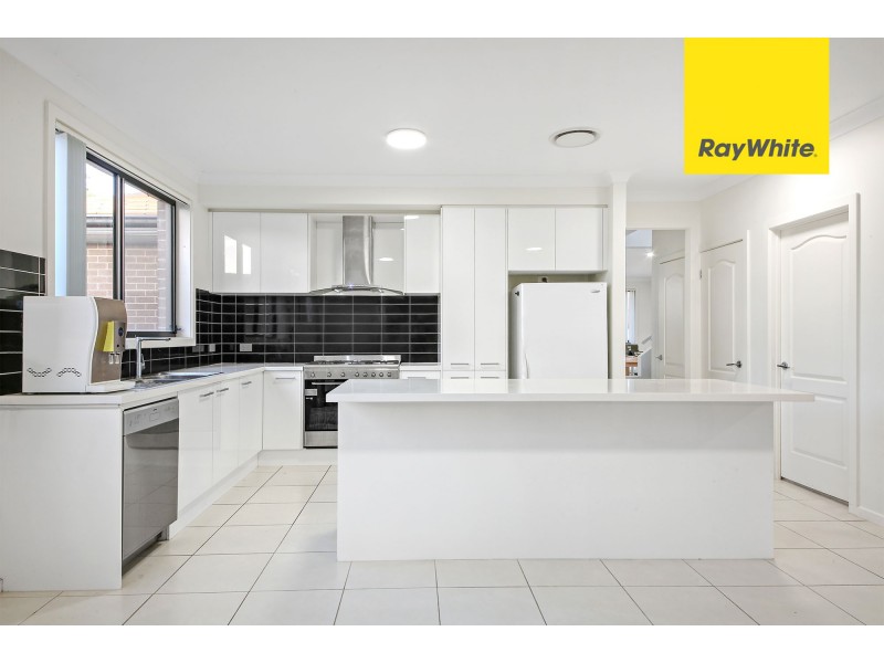 2 Jay Street, Lidcombe NSW 2141