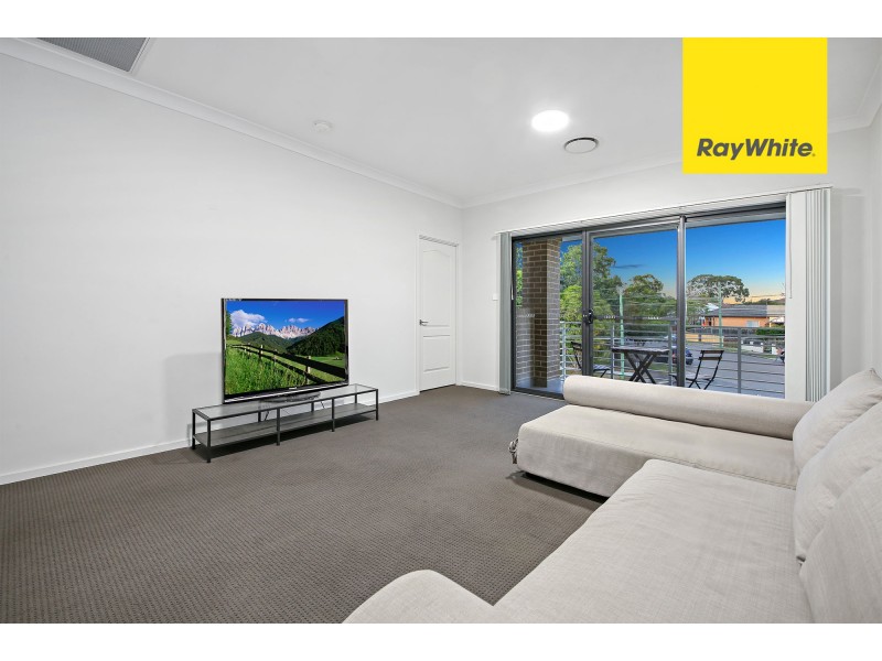2 Jay Street, Lidcombe NSW 2141