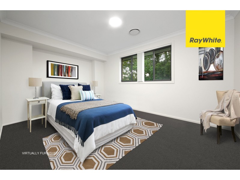 2 Jay Street, Lidcombe NSW 2141