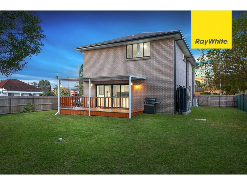 2 Jay Street, Lidcombe NSW 2141