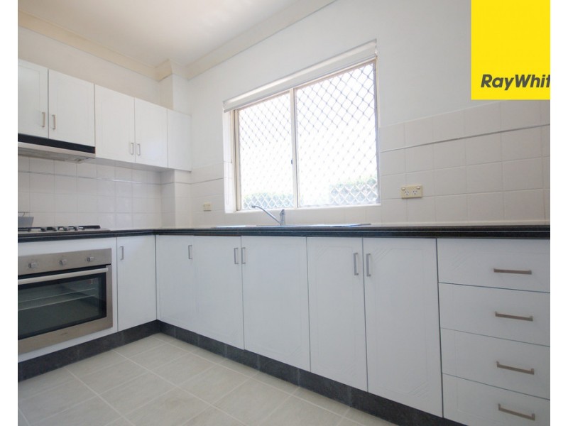 27/21-27 Amy Street, Regents Park NSW 2143