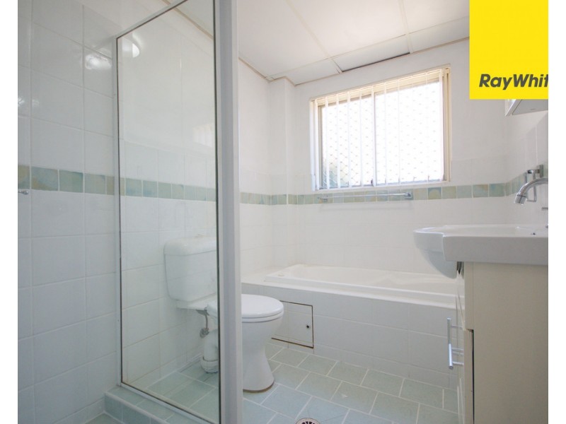 27/21-27 Amy Street, Regents Park NSW 2143